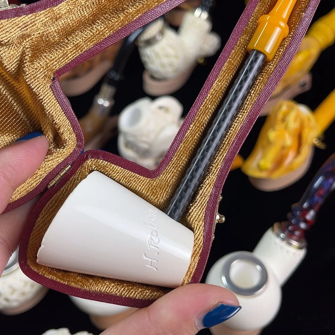 海泡石中大号大力水手117