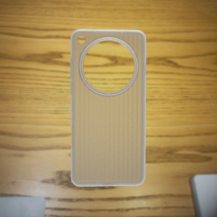 适用于oppofindx8ultra手机壳波纹软壳透明轻薄简约网红保护壳