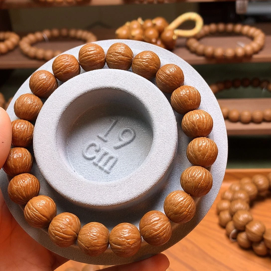 手串猴头核桃全品风雨13+