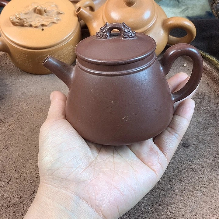 紫砂紫砂微瑕紫砂微瑕