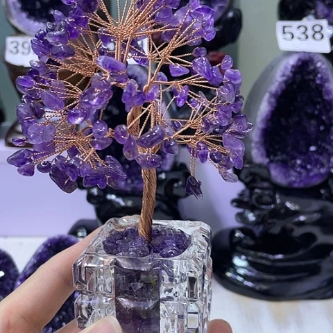 【闪购商品】未镶嵌珠宝半成品水晶水晶