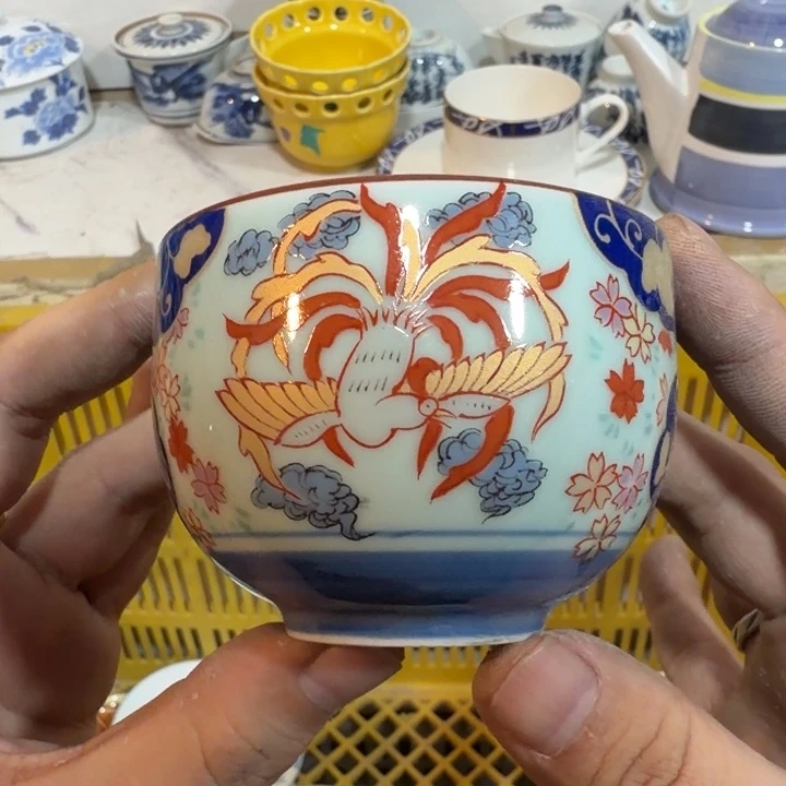 陶瓷推荐第二名20包邮