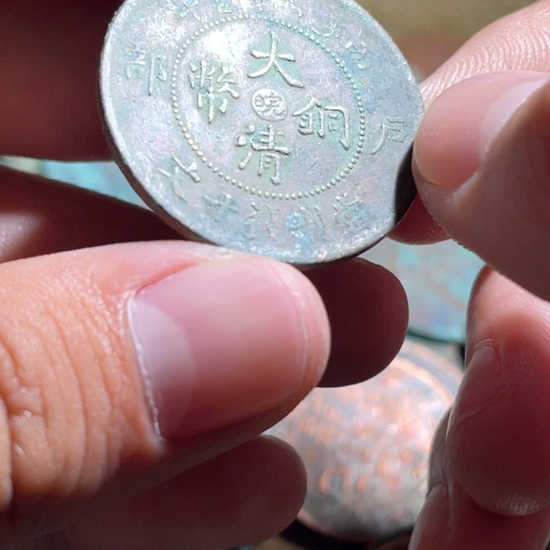 退***华花岗石纯铜锡合金纯铜博古通今小10