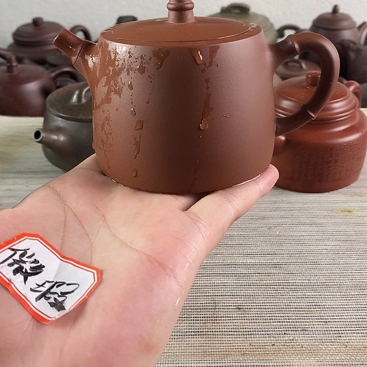 茶壶紫砂紫砂茶壶