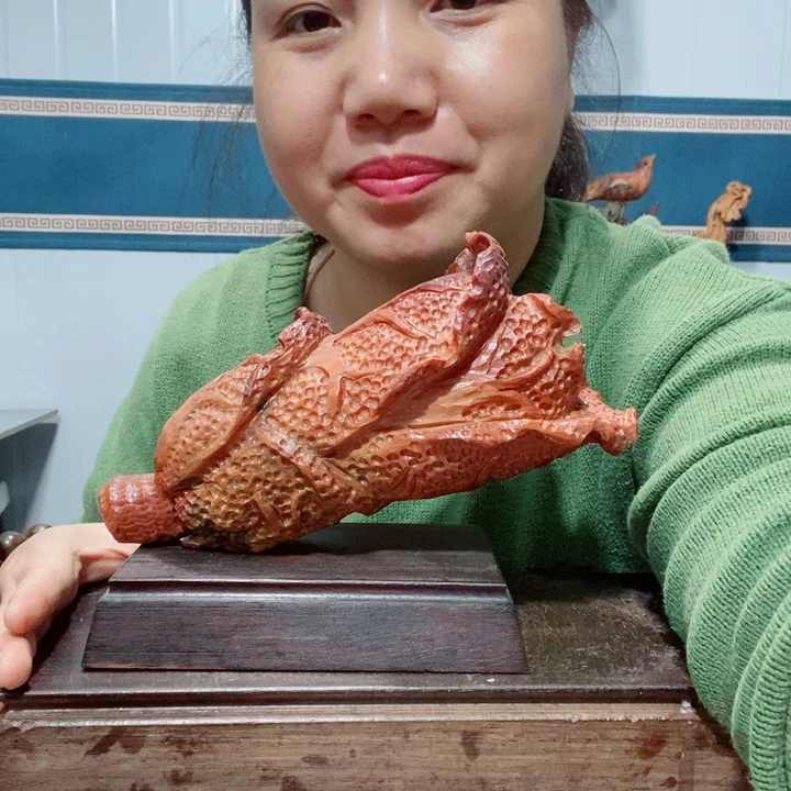蔷***薇木百年树的设计风格