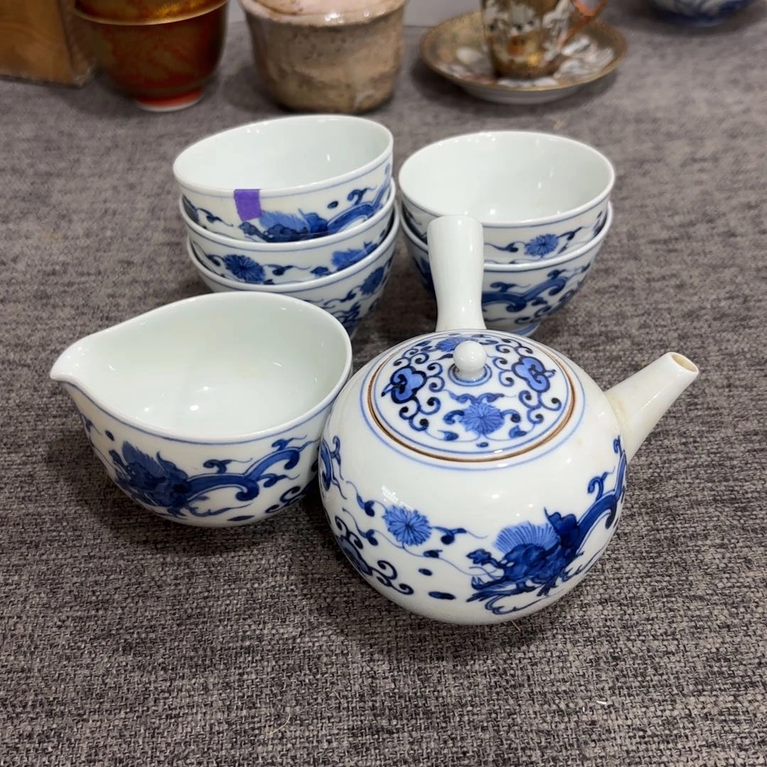 非常好看漂亮的物品