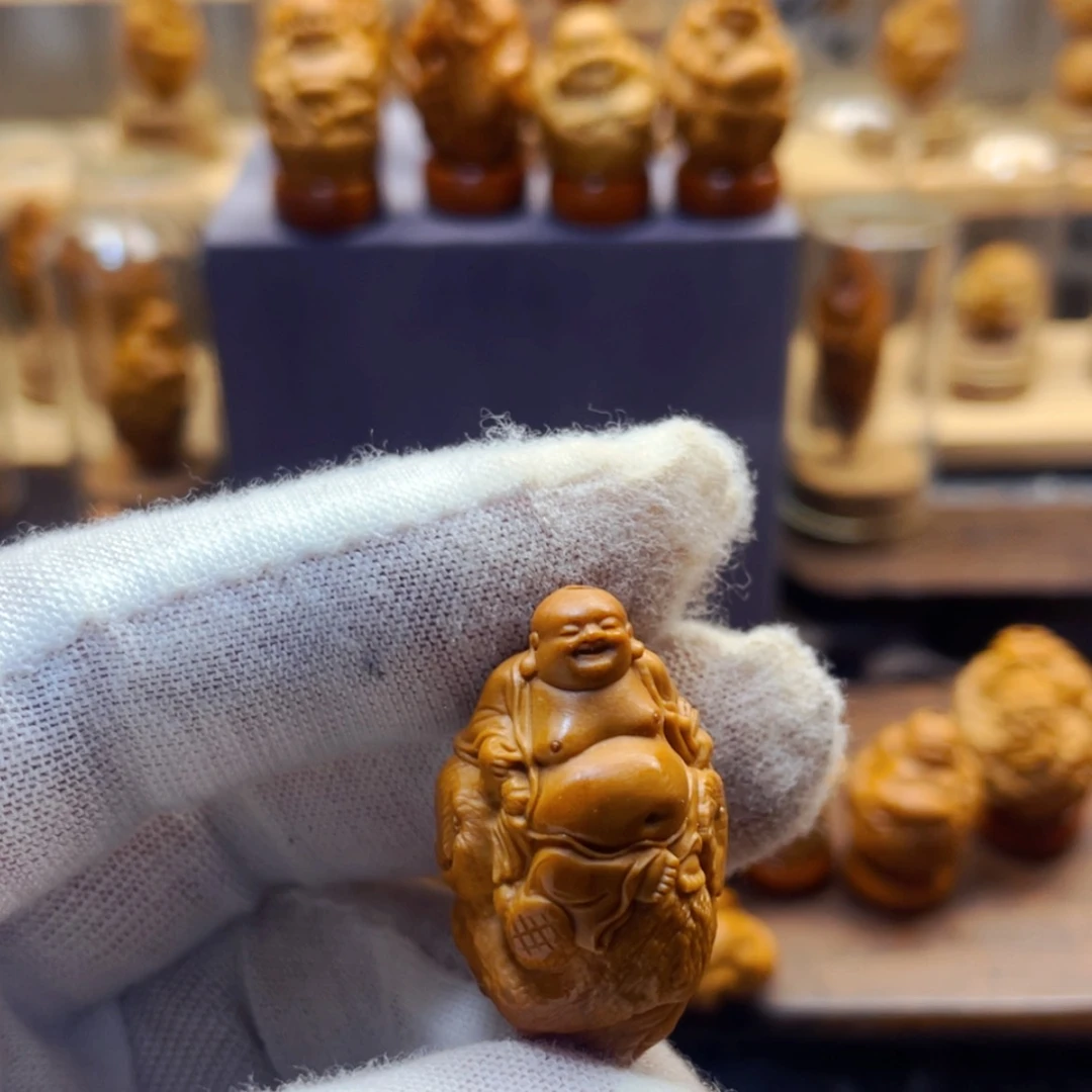 【闪购商品】手串/手链橄榄核