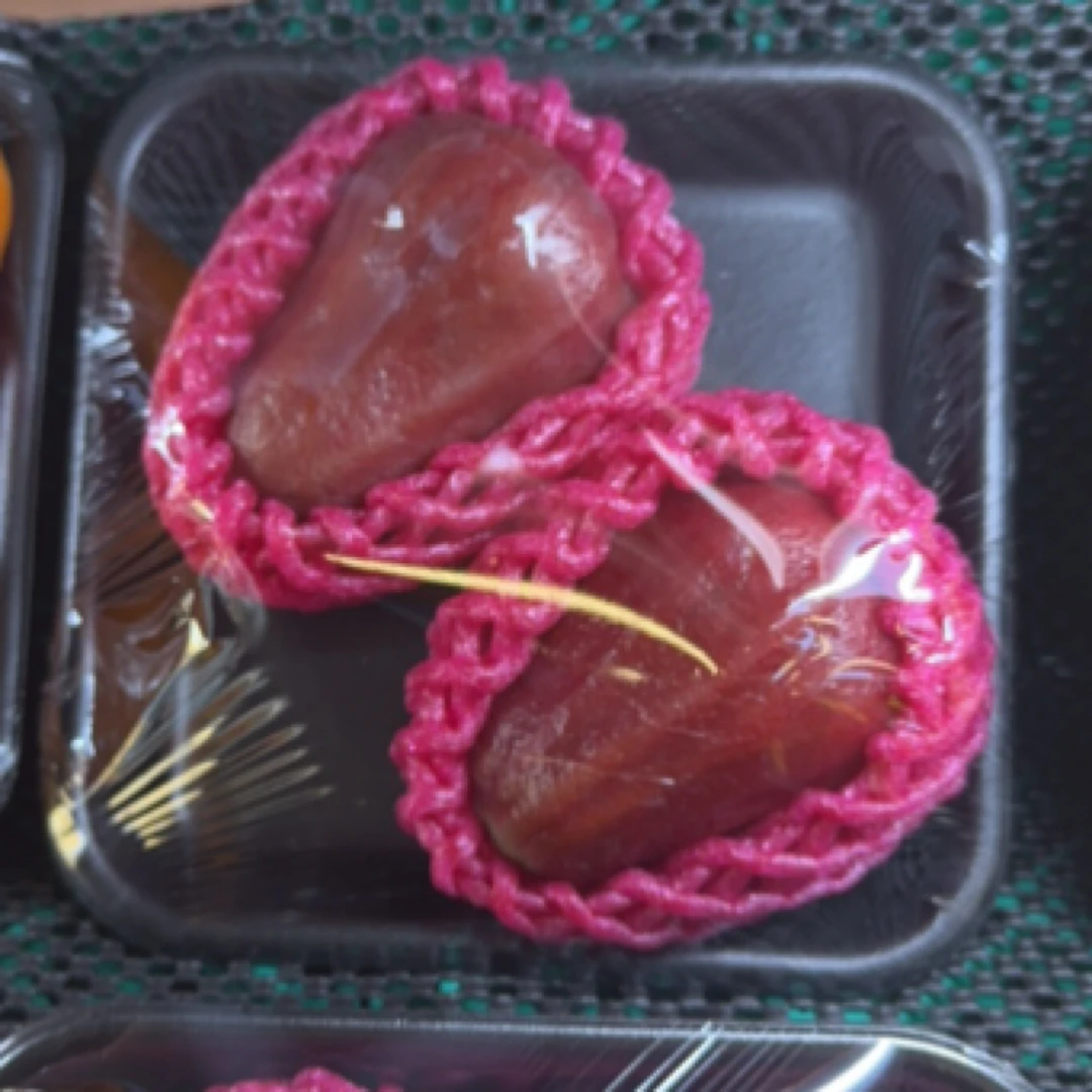 金刚莲雾王（2粒）口感脆脆脆