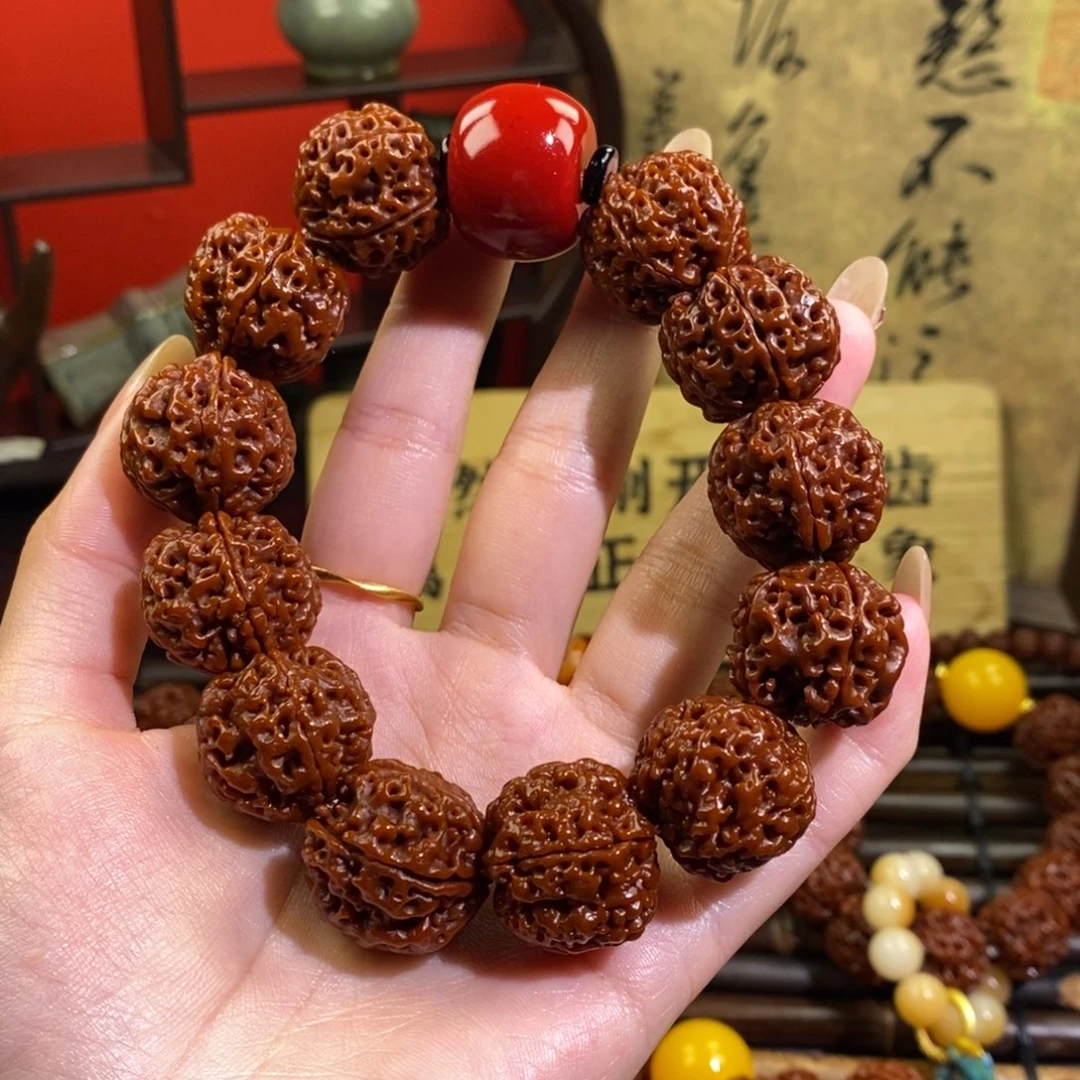 金刚菩提手串23.  H