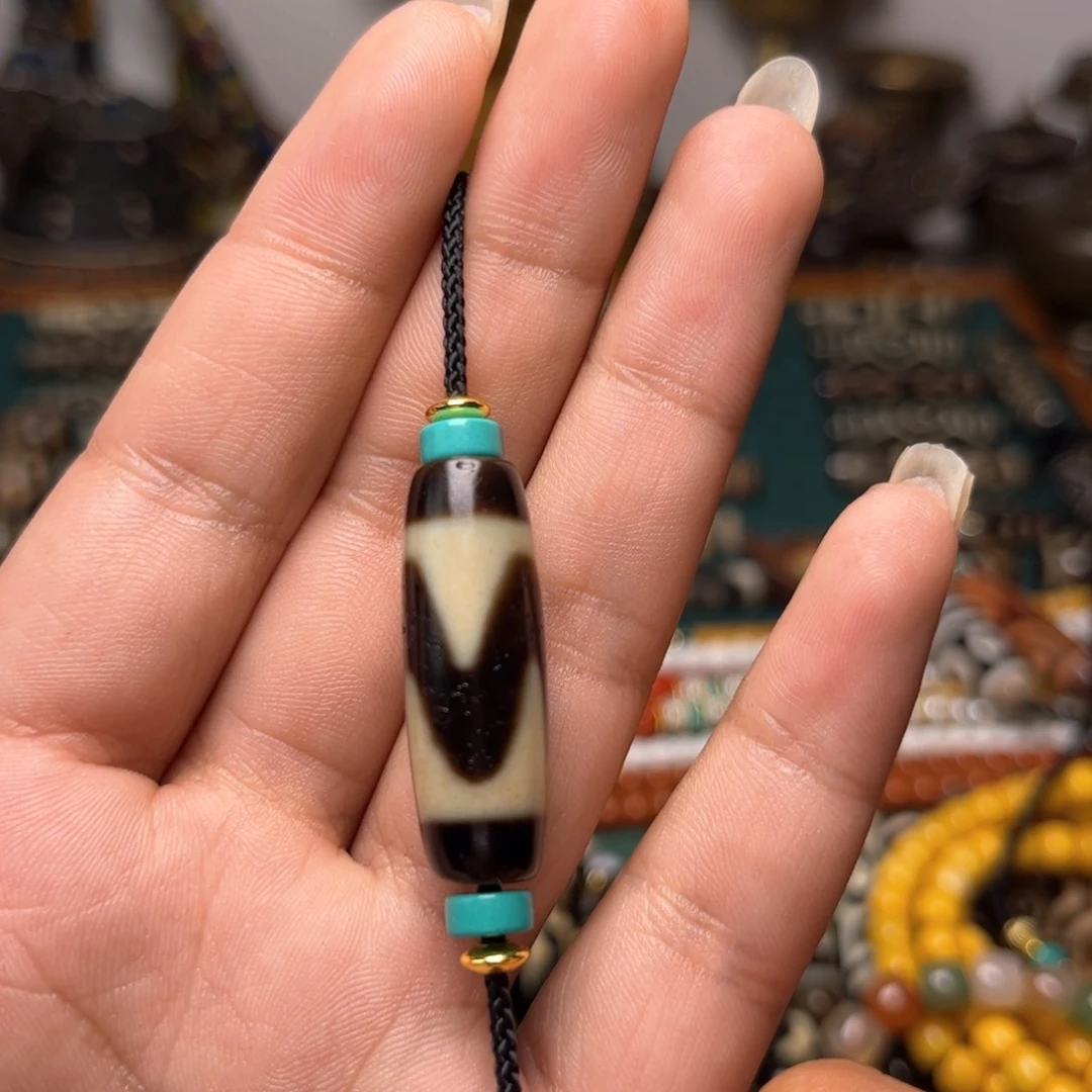 【闪购商品】玛瑙/玉髓珠子未镶嵌