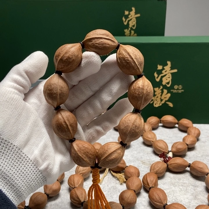 手串/手链橄榄核2130