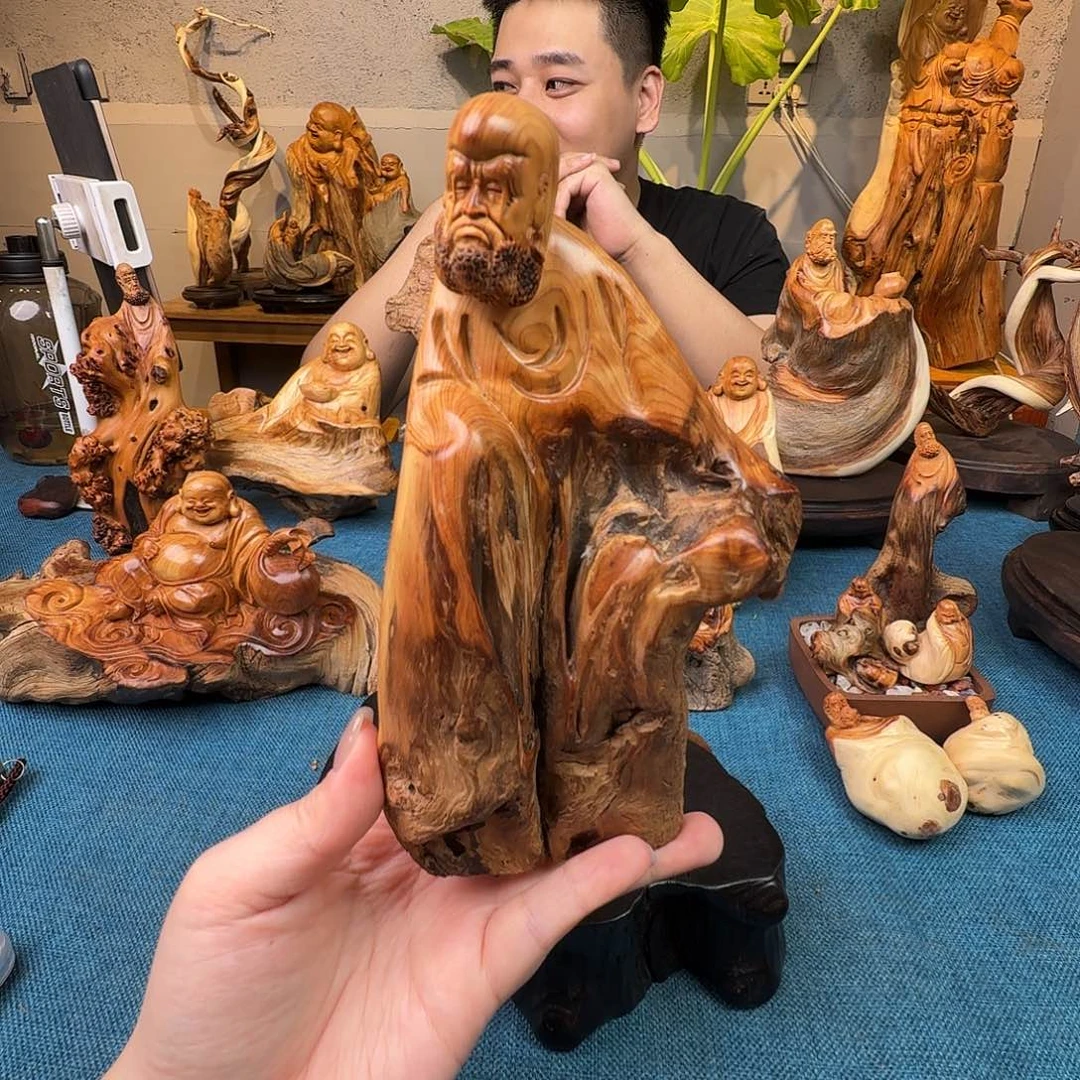 柏木（崖柏）关注一下