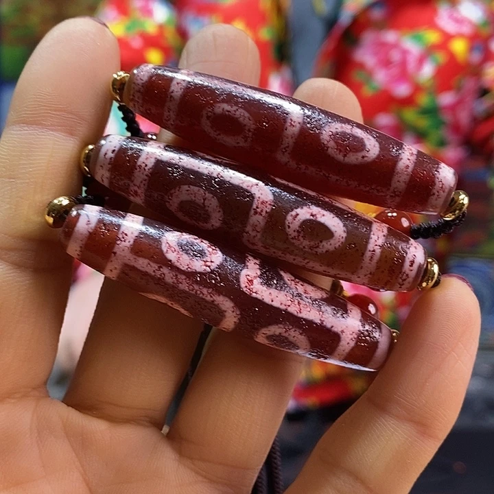 玛瑙/玉髓手链未镶嵌177多样性发其一