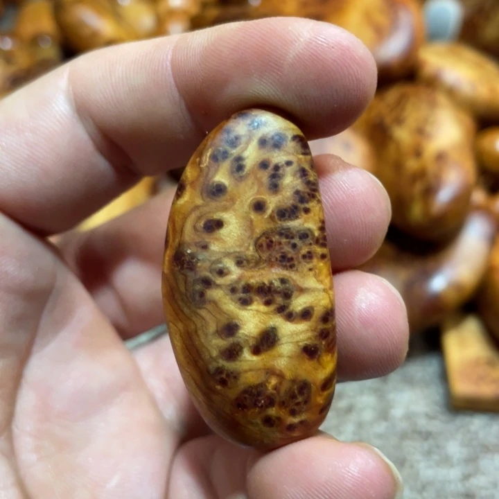 柏木（崖柏）其他把