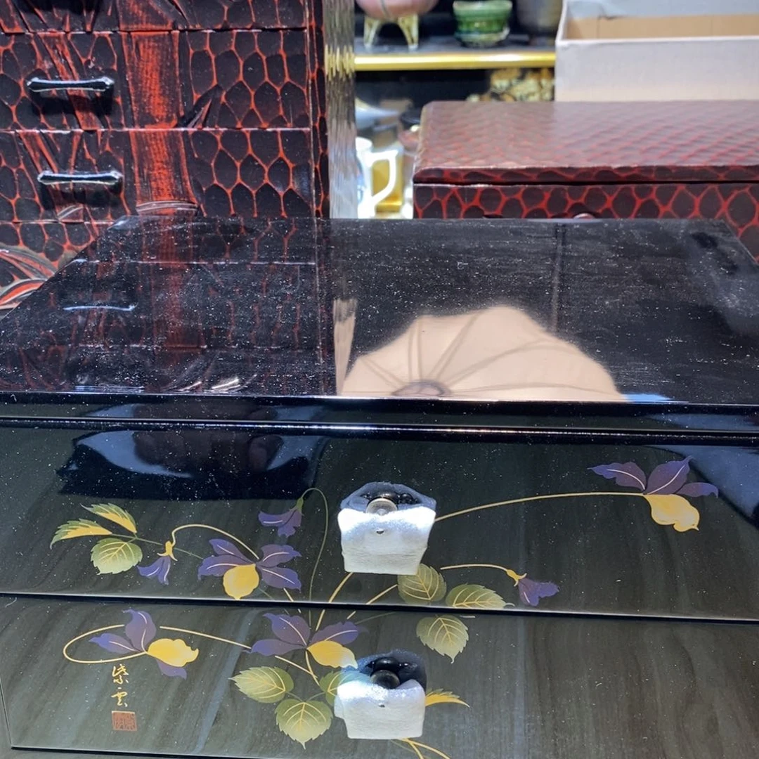 想***年易雅集工艺品有限公司