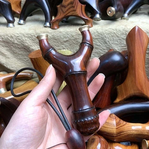 大果紫檀（缅甸花梨）1263带绳