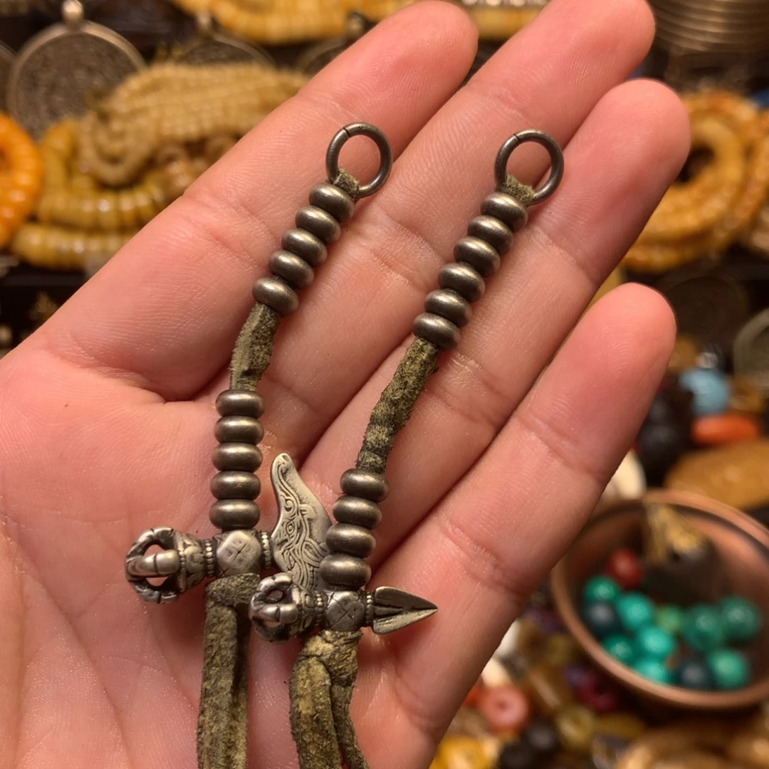 J***社泥塑娘啦擦擦骰子