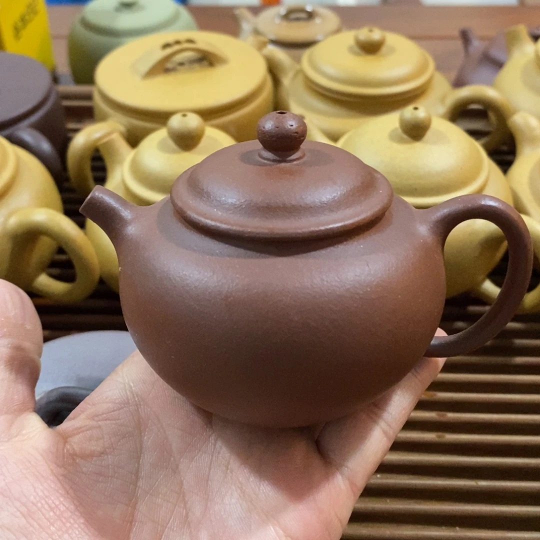 自***畅茶壶紫砂dffgghhhhhjj