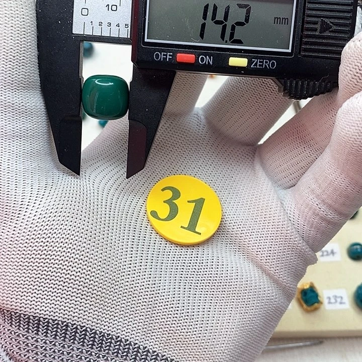 高瓷玉化归元款归元