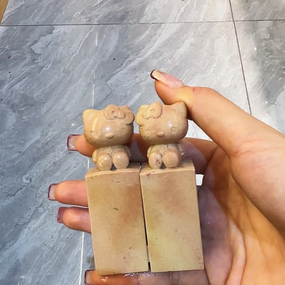 寿山石印石寿山石印章