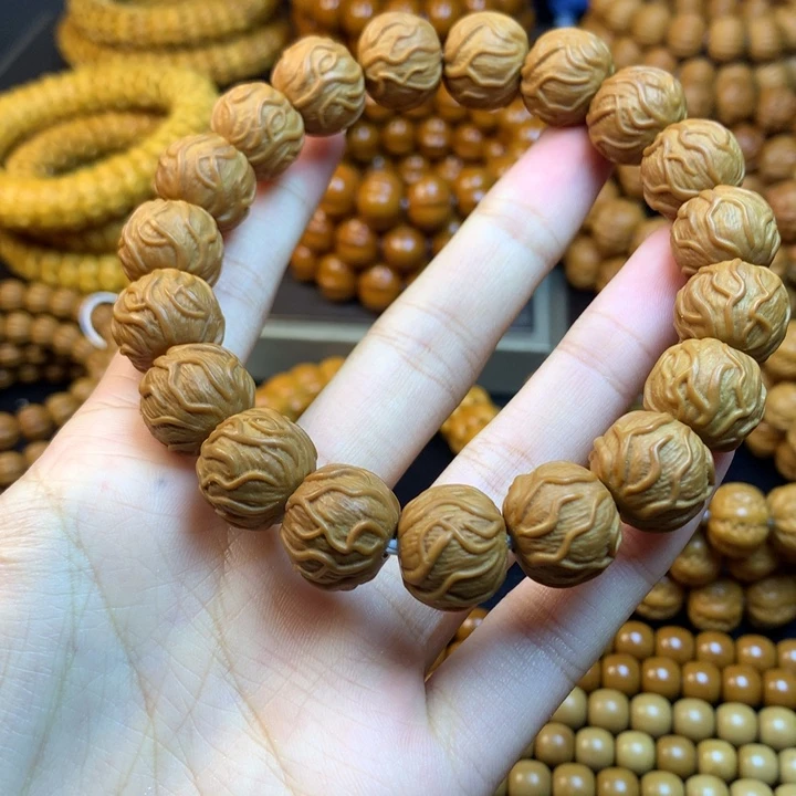 猴头手串猴头手串