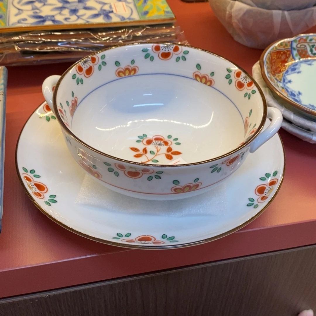 瓷片11.5 厘米 小杨瓷器陶瓷