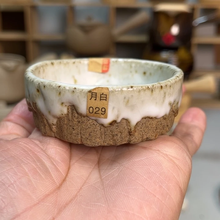 壶老段烧茶器茶具！