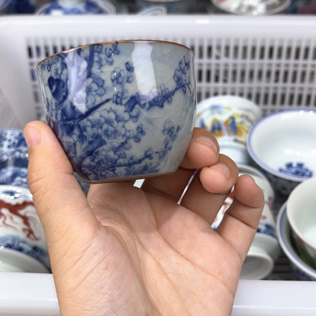 景德镇陶瓷景德镇