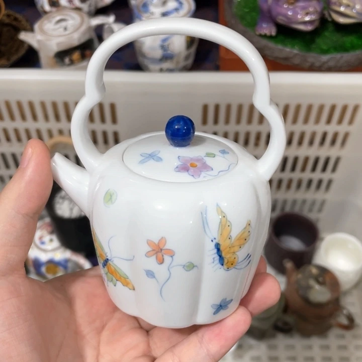 茶壶紫砂紫砂茶具