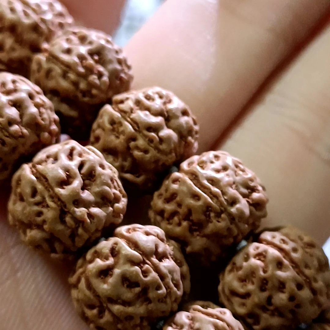 安***姐吊坠金刚菩提金刚