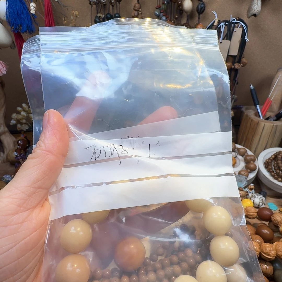 柏香籽/百香籽吊坠石****店菩提树和树