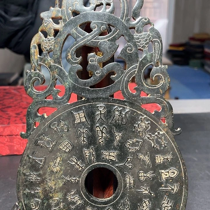 底槽青一物一图发货，支持七天无理由。