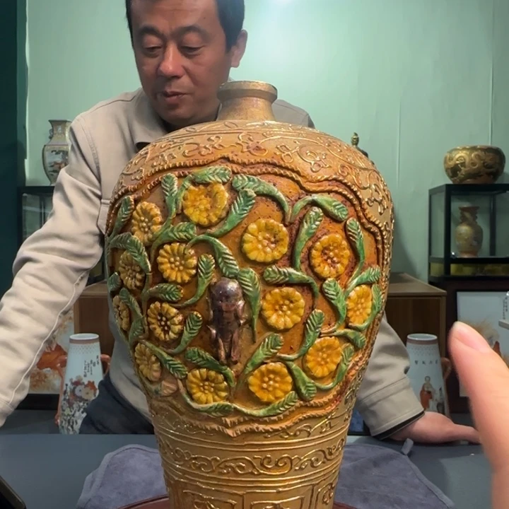 其他景德镇陶瓷陶瓷摆件