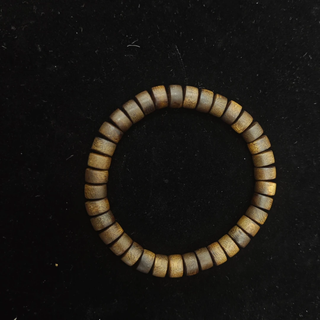 S34沉香【香港老料单圈】8mm-收藏级-NJ588045440-3