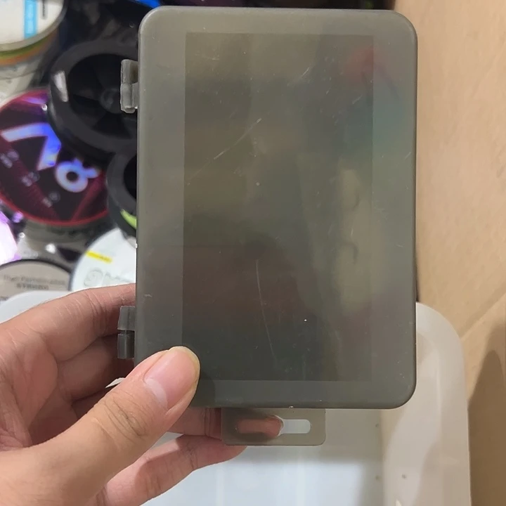 PE一整盒包邮发货