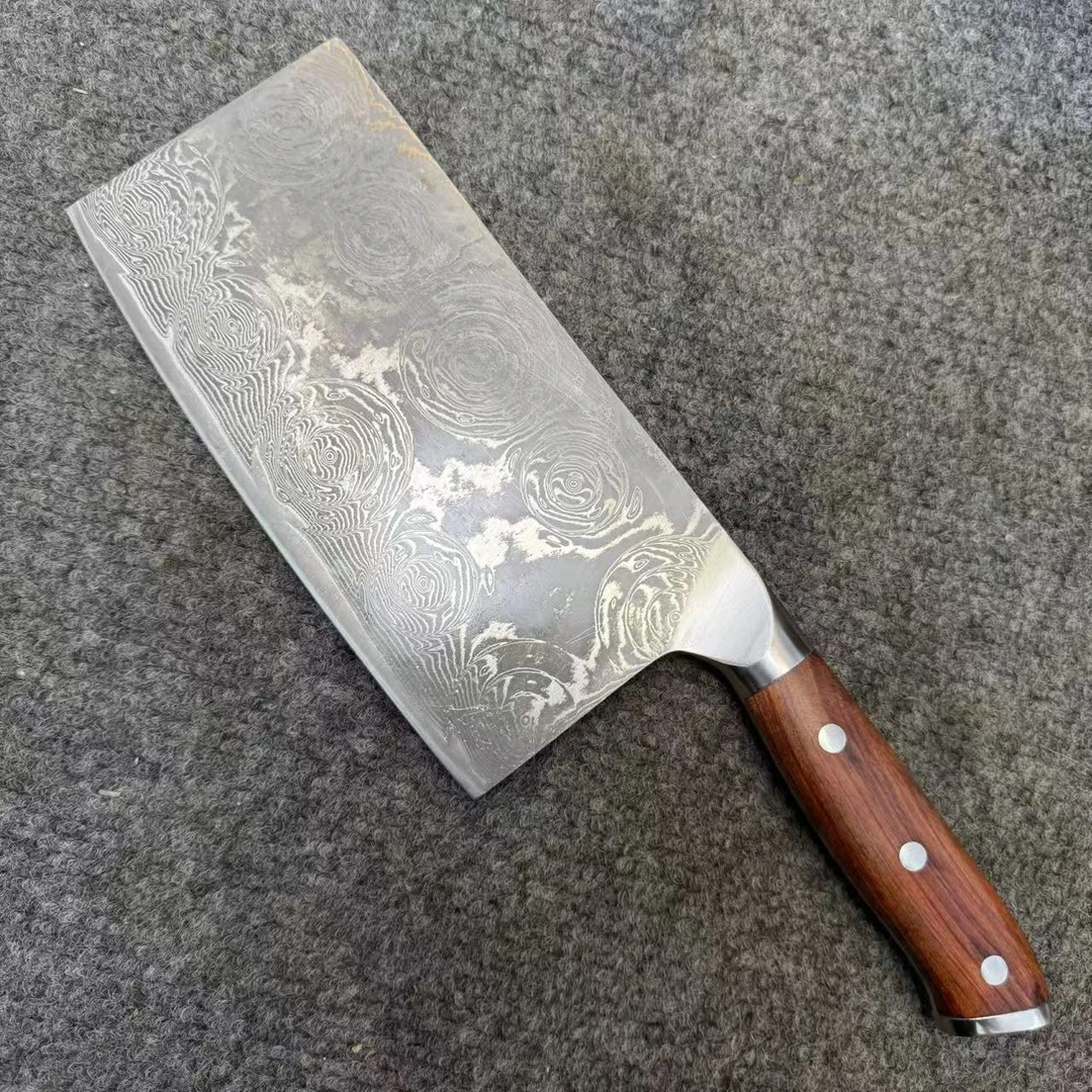 CC成品玫瑰斩切刀