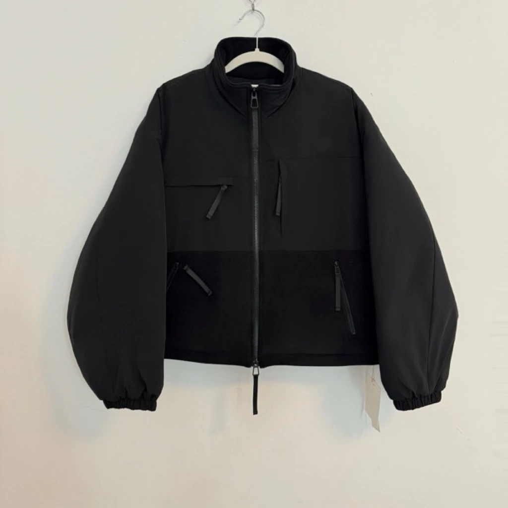 【北北】韩原单必备显瘦简约外套气质