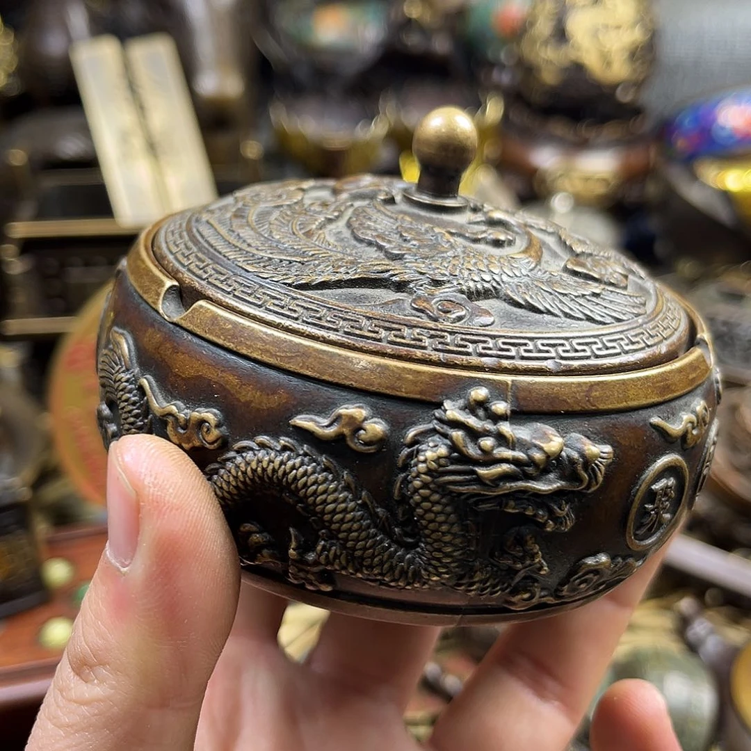 航弟文玩铜器链接