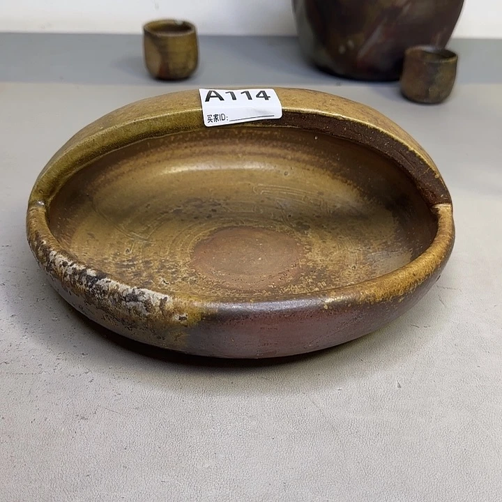 备前烧作品备前烧作品