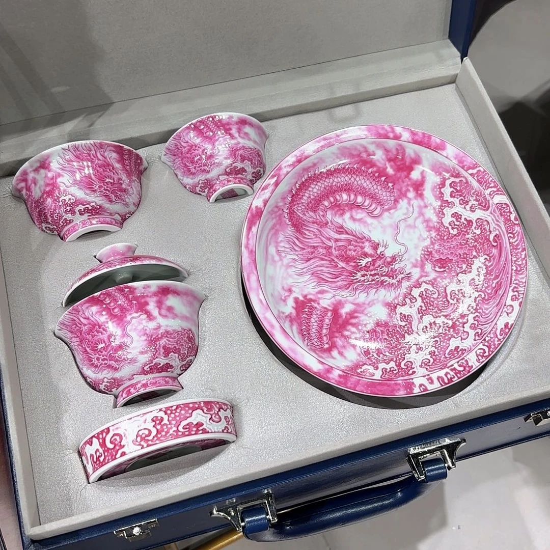 瓷片景德镇瓷器精品