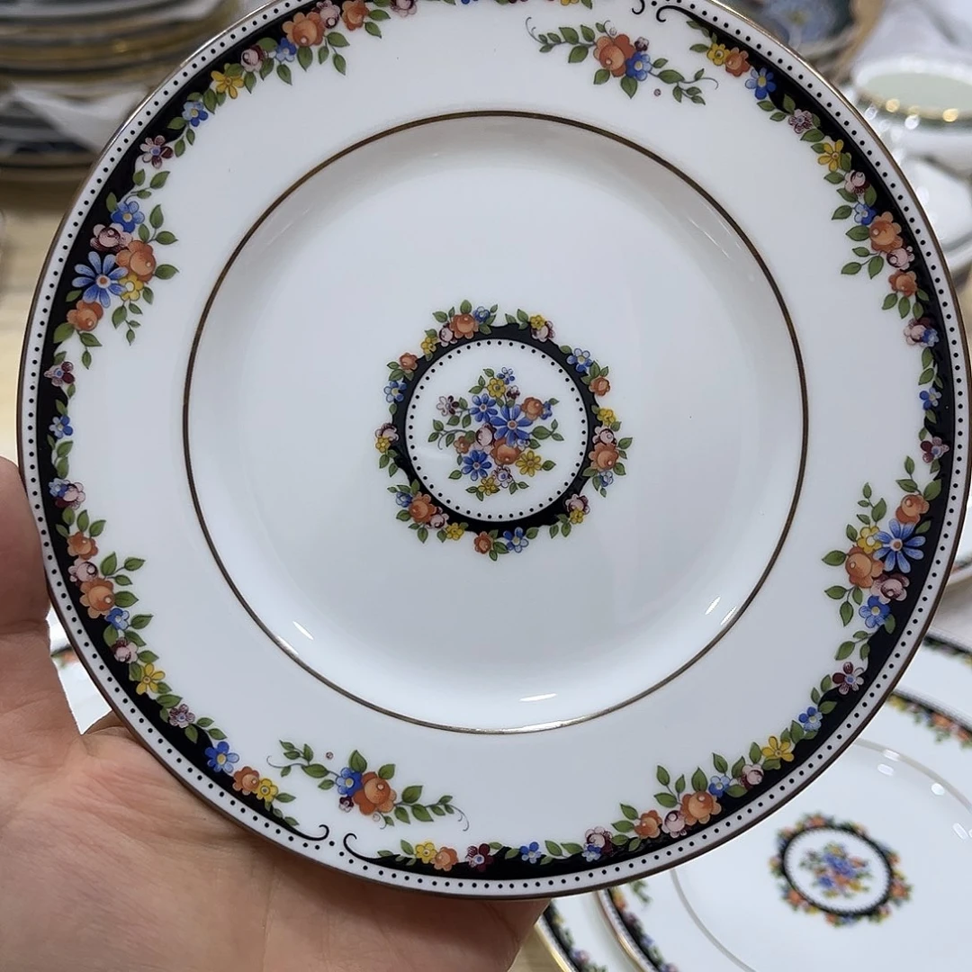精品进口瓷器瓷片