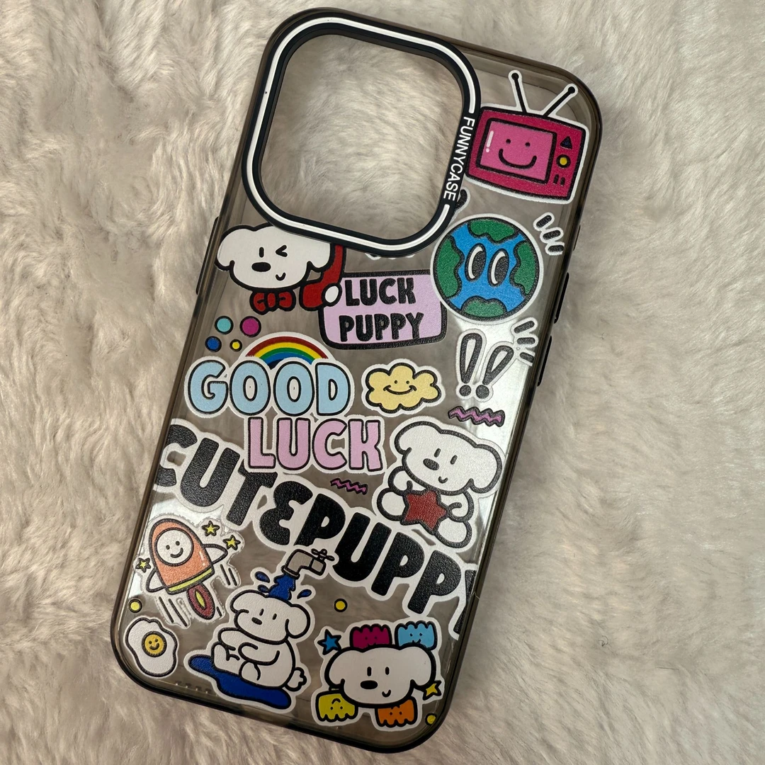 潮牌氧气狗新年福利样品介意勿拍