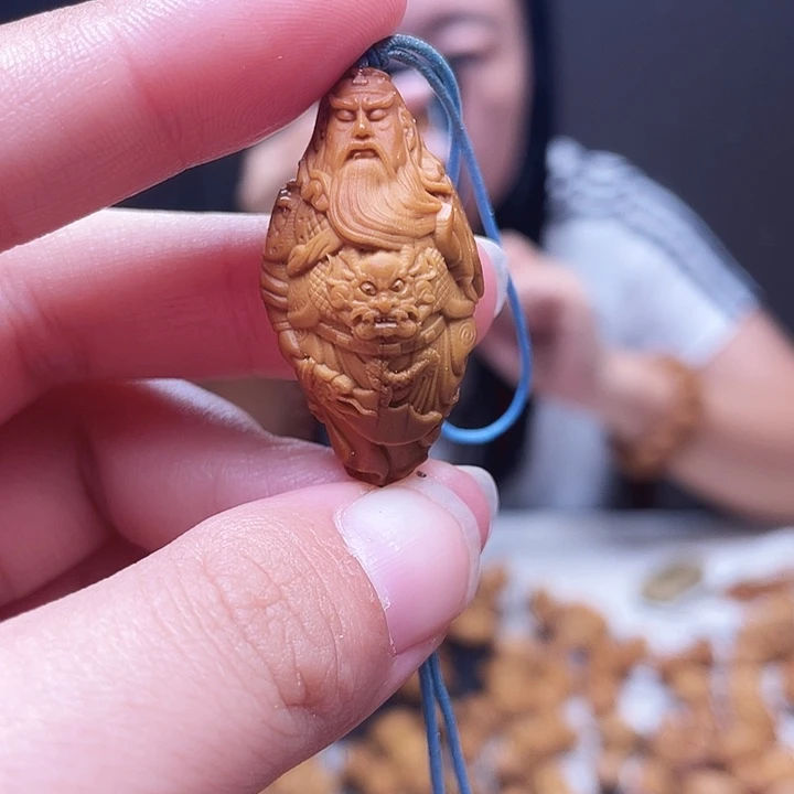 橄榄核手串/手链橄榄核