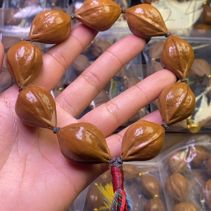 橄榄核手串/手链橄榄2.2/58