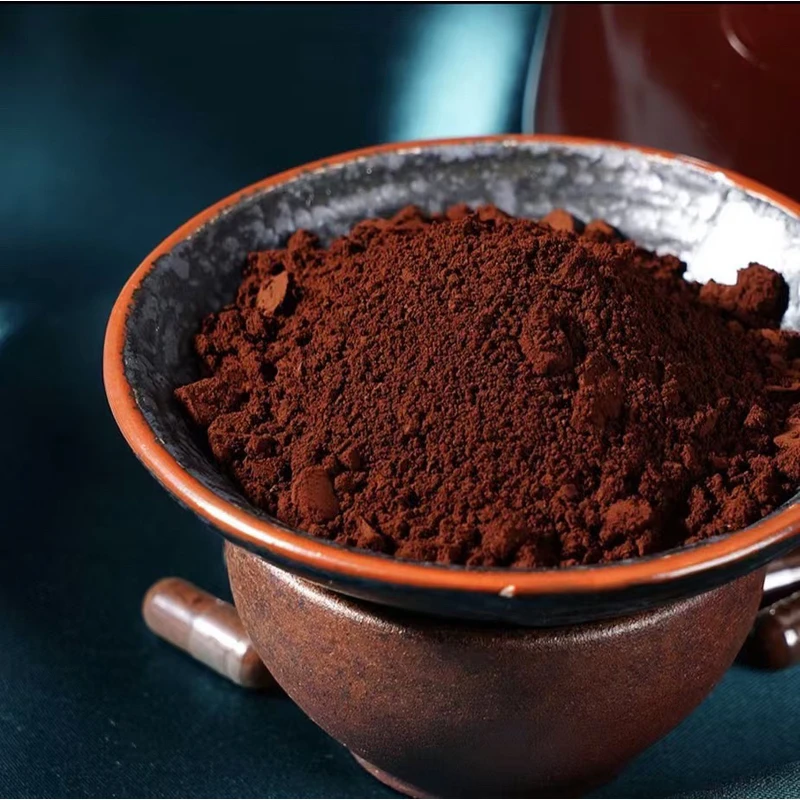 精选灵芝孢子粉 250克 粉丝10专属