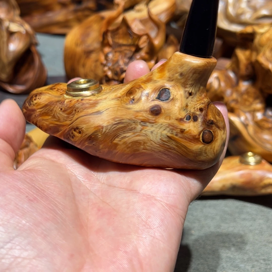 柏木（崖柏）北太行陈化崖柏