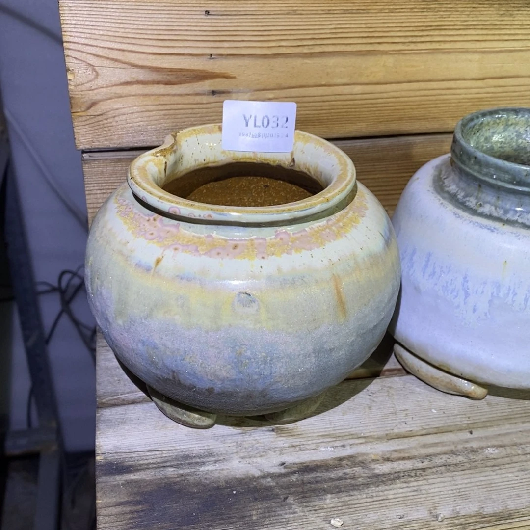 粗砂花盆可***主YL032盆盆盆盆