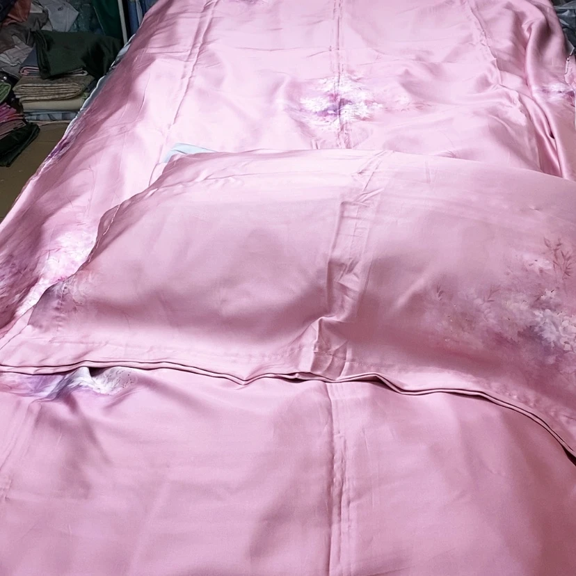 【闪购商品】莱赛尔纤维5米布料