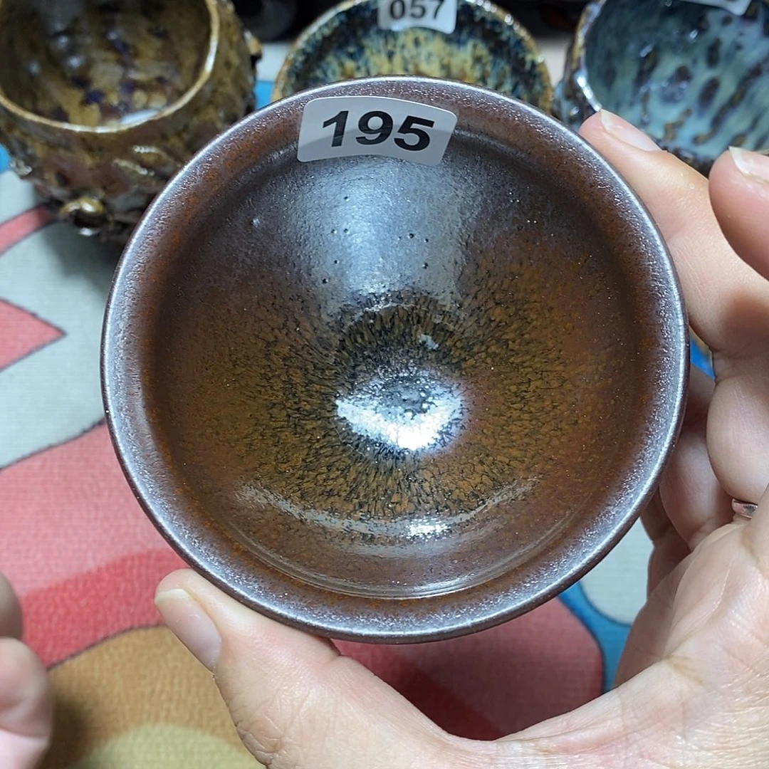 茶盏表妹建盏茶器195