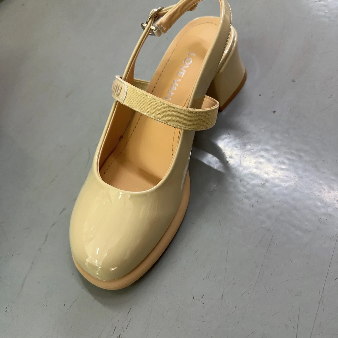 1888时尚新款马丽珍